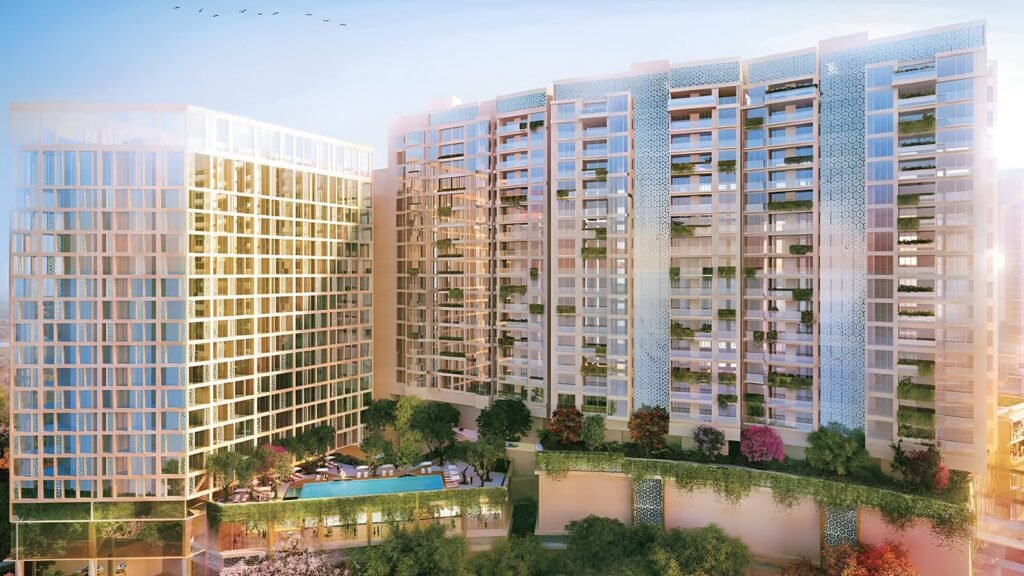 Nikoo Homes Sadahalli